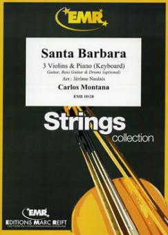 Santa Barbara Download