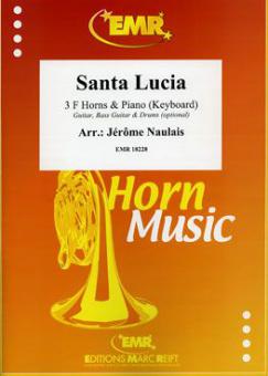 Santa Lucia Download