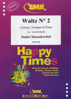 Waltz No. 2 Download