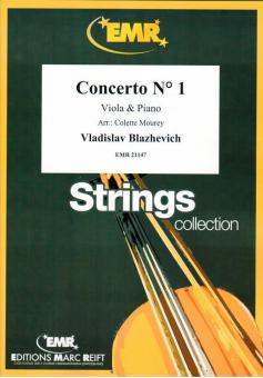 Concerto no. 1 Download