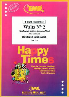 Waltz No. 2 Download