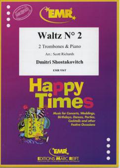 Waltz No. 2 Download