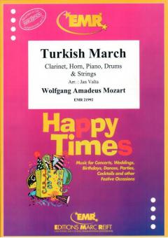 Turkish March Download