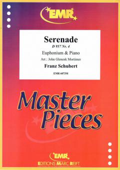 Serenade D 957 No. 4 Download