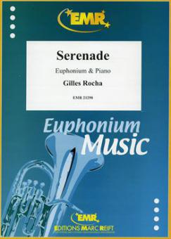 Serenade Download
