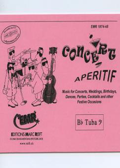 Concert Aperitif Download