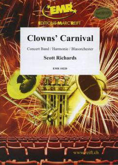Clowns' Carnival Download