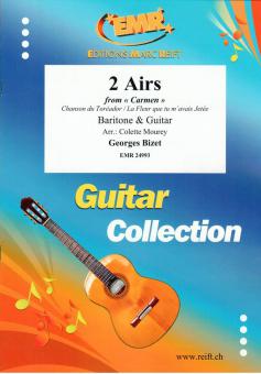 2 Airs from Carmen Download