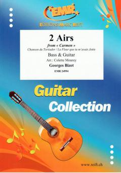2 Airs from Carmen Download
