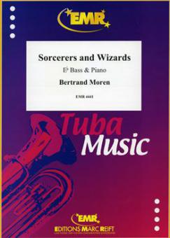 Sorcerers And Wizards Download