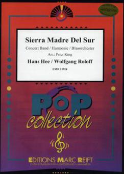 Sierre Madre Del Sur Download