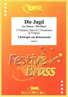 Die Jagd Download