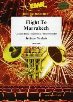 Flight To Marrakech Download