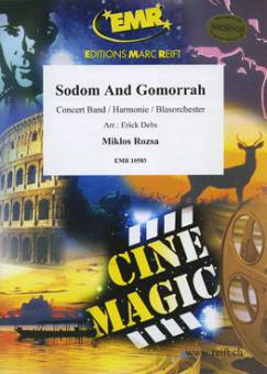 Sodom And Gomorrah Download