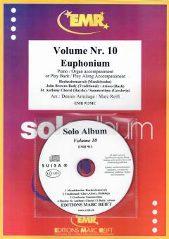Solo Album Vol. 10 Download