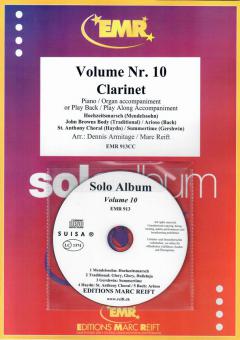 Solo Album Vol. 10 Download
