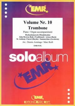 Solo Album Vol. 10 Download