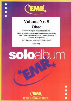 Solo Album Vol. 5 Download