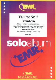 Solo Album Vol. 5 Download