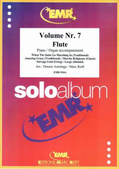 Solo Album Vol. 7 Download
