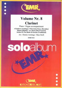 Solo Album Vol. 8 Download