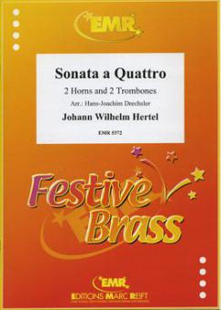 Sonata a Quattro Download