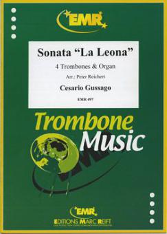 Sonata La Leona Download