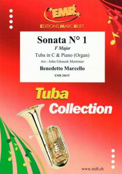 Sonata No. 1 in F major Download