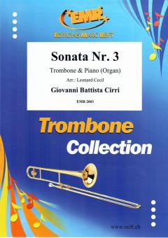 Sonata No. 3 Download