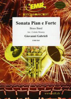 Sonata Pian e Forte Download