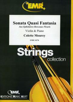 Sonata Quasi Fantasia Download