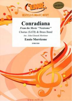 Conradiana Download