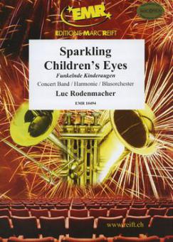Sparkling Children's Eyes Download