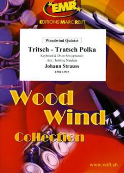 Tritsch Tratsch Polka Download