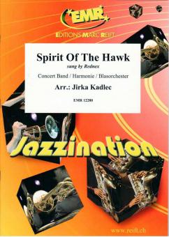 Spirit Of The Hawk Download