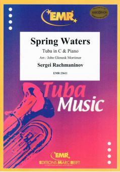 Spring Waters Download
