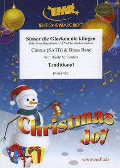 Süsser die Glocken nie klingen Download