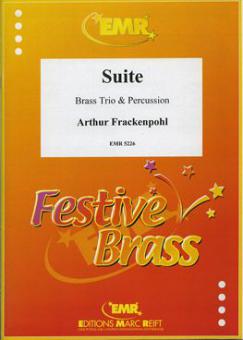 Suite Download