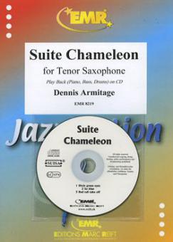 Suite Chameleon Download