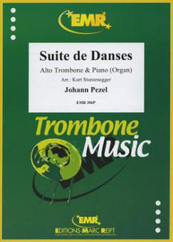 Suite de Danses Download