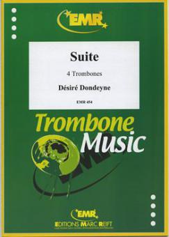 Suite Download