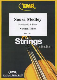Sousa Medley Download