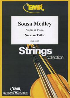 Sousa Medley Download
