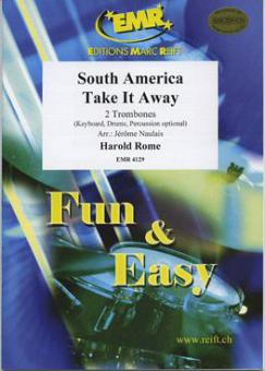 South America Take It Away Download