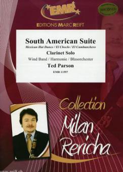 South American Suite Download