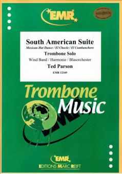 South American Suite Download