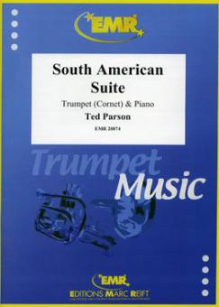 South American Suite Download
