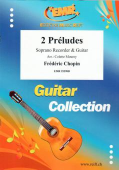 2 Préludes Download