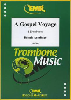 A Gospel Voyage Download