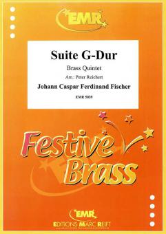 Suite G-Dur Download